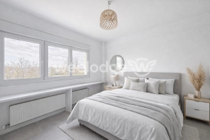 Appartement à vendre 2 pièces de 42 m² à Alfortville