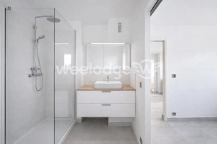 Appartement à vendre 2 pièces de 42 m² à Alfortville