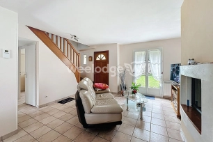 Maison à vendre 5 pièces de 99 m² à Condécourt