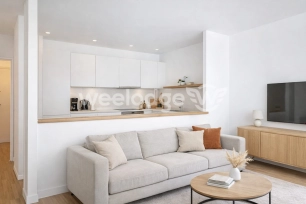 Appartement à vendre 2 pièces de 37 m² à Limeil-Brévannes