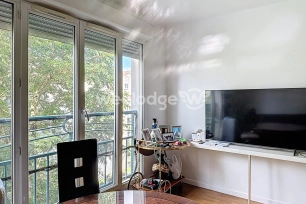 Appartement à vendre 2 pièces de 37 m² à Limeil-Brévannes