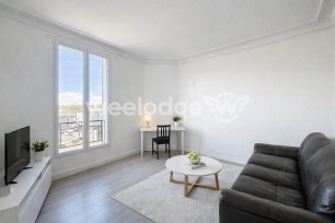 Appartement à vendre 3 pièces de 55 m² à Juvisy-sur-Orge