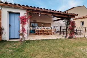 Maison à vendre 5 pièces de 123 m² à Peynier