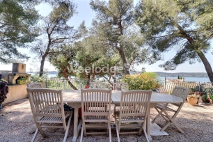 Maison à vendre 4 pièces de 127 m² à Saint-Chamas