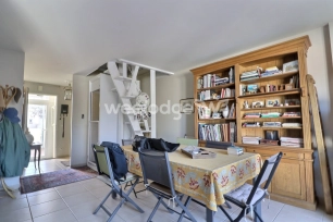 Maison à vendre 4 pièces de 87 m² à Pélissanne