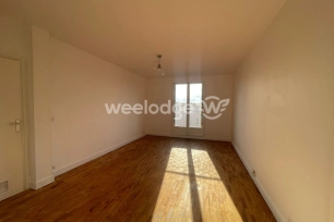 Appartement à vendre 3 pièces de 55 m² à Le Blanc-Mesnil