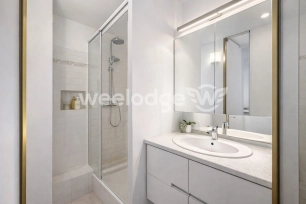 Appartement à vendre 2 pièces de 39 m² à Les Clayes-sous-Bois