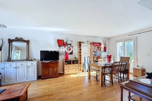 Maison à vendre 5 pièces de 99 m² à Éragny