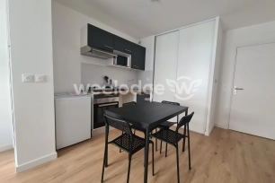 Appartement à louer 2 pièces de 37,3 m² à Toulouse