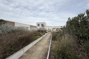 Appartement à vendre 5 pièces de 118,09 m² à Toulouse