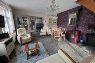 Maison à vendre 5 pièces de 116,9 m² à Bermerain