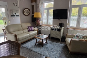 Maison à vendre 5 pièces de 116,9 m² à Bermerain