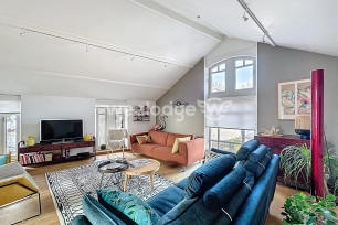 Maison à vendre 5 pièces de 104 m² à Vauréal