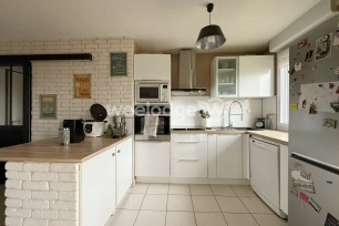 Appartement à vendre 2 pièces de 42,73 m² à Fonsorbes