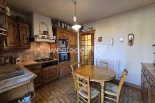 Maison à vendre 6 pièces de 142,2 m² à Bonneval