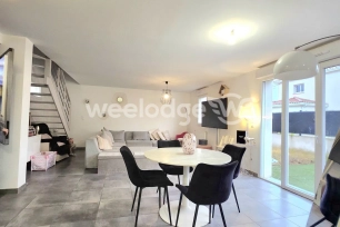 Maison à vendre 4 pièces de 94 m² à Aucamville
