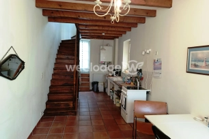 Maison à vendre 3 pièces de 63 m² à Saint-Gaultier