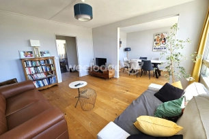 Appartement à vendre 4 pièces de 72 m² à Conflans-Sainte-Honorine