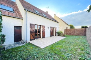 Maison à vendre 6 pièces de 150 m² à Conflans-Sainte-Honorine