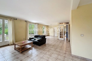 Maison à vendre 7 pièces de 155 m² à Vauréal