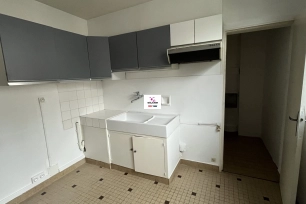 Appartement à vendre 4 pièces de 75 m² à Nantes