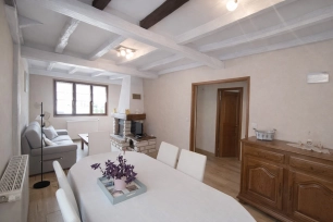 Maison à vendre 5 pièces de 110 m² à Saint-Rémy-sur-Avre