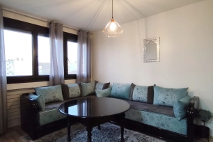 Appartement à vendre 5 pièces de 101,2 m² à Livry-Gargan