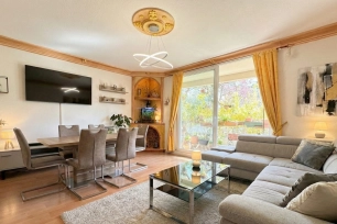 Appartement à vendre 3 pièces de 63 m² à Cannes