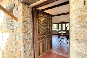 Maison à vendre 7 pièces de 228,74 m² à Saint-Paul-en-Forêt