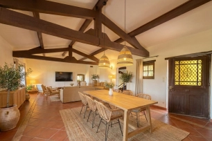 Maison à vendre 7 pièces de 228,74 m² à Saint-Paul-en-Forêt