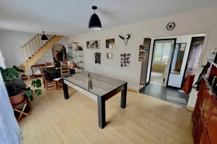 Maison à vendre 6 pièces de 104 m² à Warluis