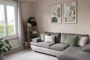 Maison à vendre 6 pièces de 104 m² à Warluis