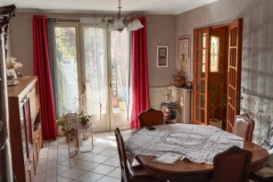 Maison à vendre 5 pièces de 84 m² à Sartrouville