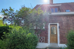 Maison vendu 3 pièces de 80,5 m² à Tourcoing