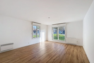 Appartement à vendre 22 pièces de 65,74 m² à Chanteloup-les-Vignes