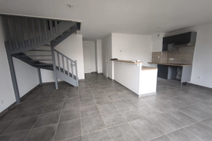 Maison à vendre 4 pièces de 86,11 m² à Tournefeuille