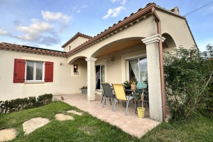 Maison à vendre 4 pièces de 101 m² à Orange