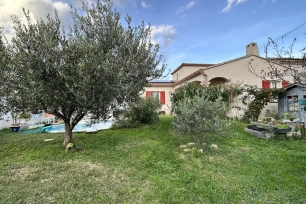 Maison à vendre 4 pièces de 101 m² à Orange