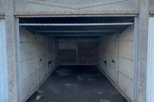 Garage à vendre de 14 m² à Boussois