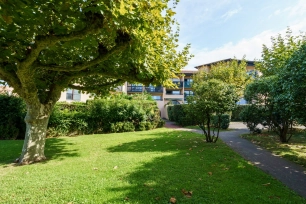 Appartement à vendre 1 pièces de 23,1 m² à Anglet