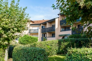 Appartement à vendre 1 pièces de 23,1 m² à Anglet