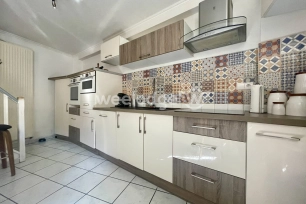 Maison à vendre 5 pièces de 102,2 m² à Vauréal