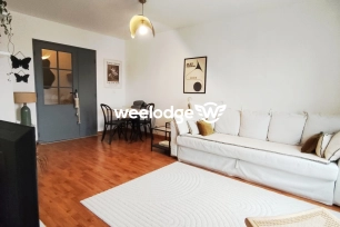 Appartement à vendre 3 pièces de 55,3 m² à Bezons