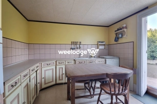 Maison à vendre 4 pièces de 100,52 m² à Trets