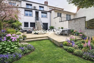 Maison à vendre 6 pièces de 150 m² à Champigny-sur-Marne