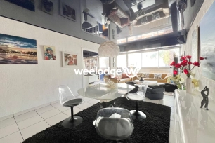 Appartement à vendre 4 pièces de 102 m² à La Grande-Motte