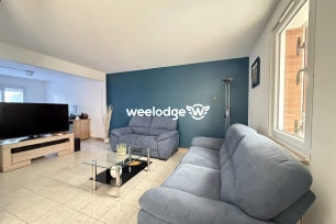 Maison à vendre 6 pièces de 115 m² à Assevent