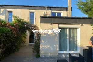 Maison à vendre 5 pièces de 88,44 m² à Menucourt