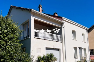 Maison à vendre 5 pièces de 136,5 m² à Moyenmoutier