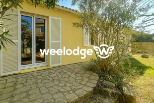 Maison à vendre 4 pièces de 96 m² à Le Pontet